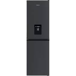 Hotpoint HPKH1261WXBR4UK Fridge Freezer Black