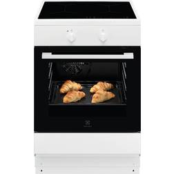 Electrolux LKI6200S4W