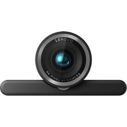 Lenovo 4XC1Q25246 Webcam 8 MP 1920 x 1080 pixel USB-C Sort