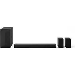 LG US60TR 5.1 Wireless Sound Bar