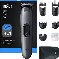 Braun All-in-One Series 3 AIO3540