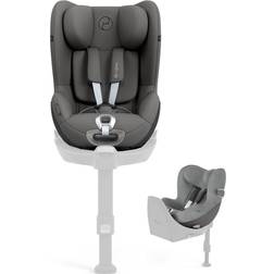 Cybex Kindersitz Sirona T Mirage Grey