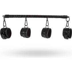 Diabolique Black Spreader Bar 50 cm