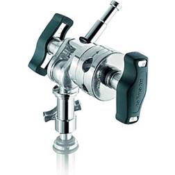 Avenger Swivel Grip Head Grau