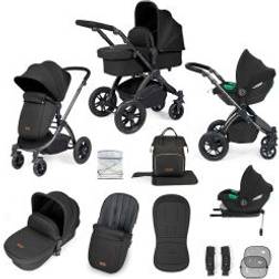 Ickle Bubba Stomp Luxe All-in-one Travel System