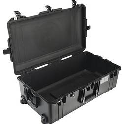 Peli 1615 Air Lätt Extremt Robust Resväska För Kamerautrustning