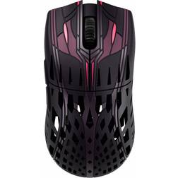 Pwnage Trinity CF 8K Trådløs Gaming Mus