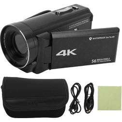 Honor 4K Video Camera 56MP Intelligent Anti Shaking