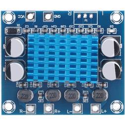 Tomtop Jms Audio Amplifier Board TPA3110 Chip 2.0 Channel Digital Stereo Design Power Amp Module