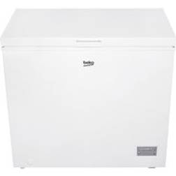 Beko CF4198W Chest Freezer White