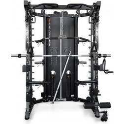 Taurus MS35 Pro Multi Smith with Bench 120 kg