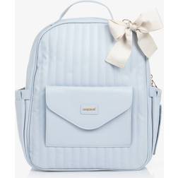 Mayoral Boys Blue Changing Backpack 38 cm