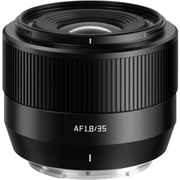 TTArtisan 35mm f/1.8 Mark II APS-C Lens