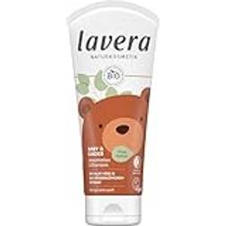 Lavera Waschlotion & Shampoo 200 ml