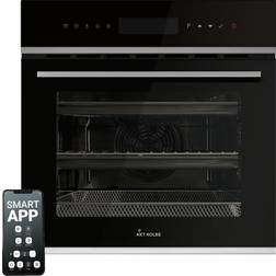 KKT Kolbe Einbau-Backofen 60cm 70L 2,8kW EB8319PHC