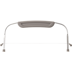 Blomsterbergs Justerbar Kagebundsdeler Latte 36 cm Kagering
