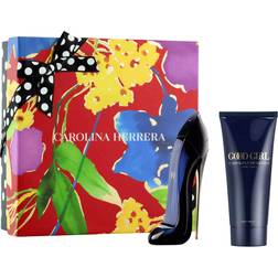 Carolina Herrera Good Girl Eau de Parfum 50ml Gift Set