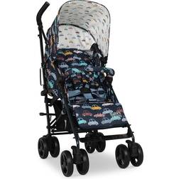 Cosatto Supa 3 Stroller Beep Beep