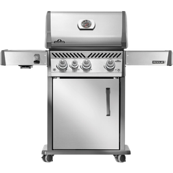 Napoleon Rogue Pro 425 Gasgrill i Rustfri Stål