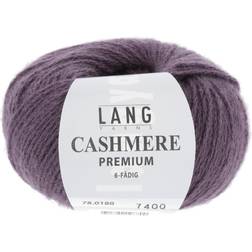 Lang Yarns Cashmere Premium 0180 25 g