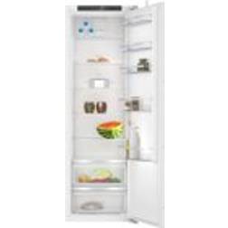 Neff KI1812FE0 Réfrigérateur 1 Porte Intégrable Pantographe 310l Blanc Intégré, Blanc