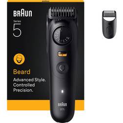 Braun Beard Trimmer Series 5 BT5500