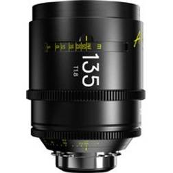 Dzofilm Arles 135mm FF/VV Prime Cine Lens