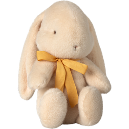 Maileg Plys Kanin Cream 34 cm