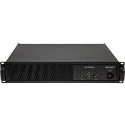 Omnitronic XPA-1000 MK2 Endstufe Stereoverstärker
