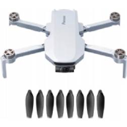 Canyon Potensic Drone Atom 3-Akset Gimbal 4K