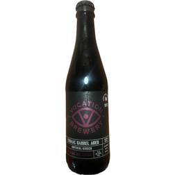 Vocation Brewery Cognac Barrel Aged Imperial Kirsch 11% 1x33 cl