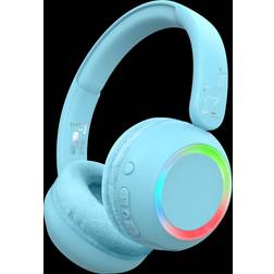 Lalarma Wireless Headphone with Ambient Light
