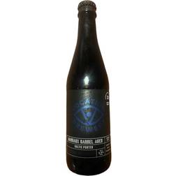 Vocation Brewery Margaux Barrel Aged Baltic Porter 9.8% 1x33 cl