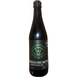 Vocation Brewery Chenin lanc Barrel Aged Gooseberry Imperial Sour 10.9% 1x33 cl