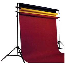 Savage Multiple Polevault Background Support Stand