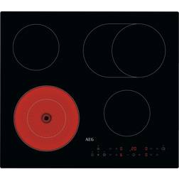 AEG HRX64360C Ceramic Hob