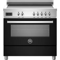 Bertazzoni Professional Series PRO95I1ENET Induktionskomfur