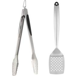 Mustang Grillredskapsset SS 2-delar