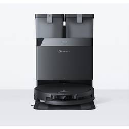 Ecovacs Deebot T50 Pro Omni Schwarz