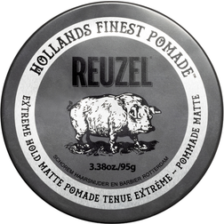 Reuzel Extreme Hold Matte Pomade 95 g
