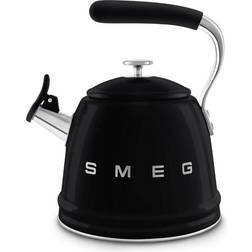 Smeg WKF01BL Vandkedel 2.3L Sort