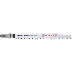 Bosch T308B Sticksågsblad 3-pack