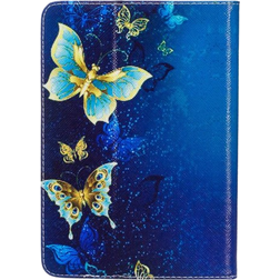 MTP Products Kindle Paperwhite 3/2 Wonder Series Folio Cover