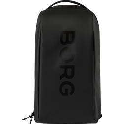 Björn Borg Travel City Backpack - Black