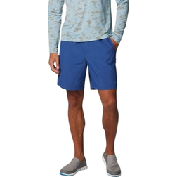Columbia PFG Backcast IV Water Shorts - Blue