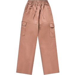 Hera Cargo Pant - Acorn Brown