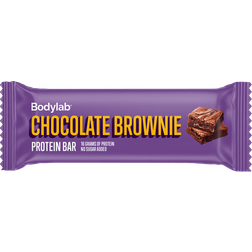 Bodylab Proteinbar Med Browniesmag 1 stk