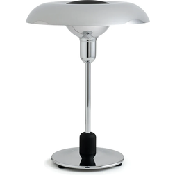 Piet Hein RA250 Krom Bordlampe 34cm