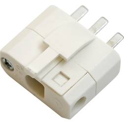 Electrica Lamppropp DCL För Sladdmontage 6A 230V 5st
