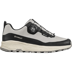 Icebug Haze RB9X GTX W - Clay